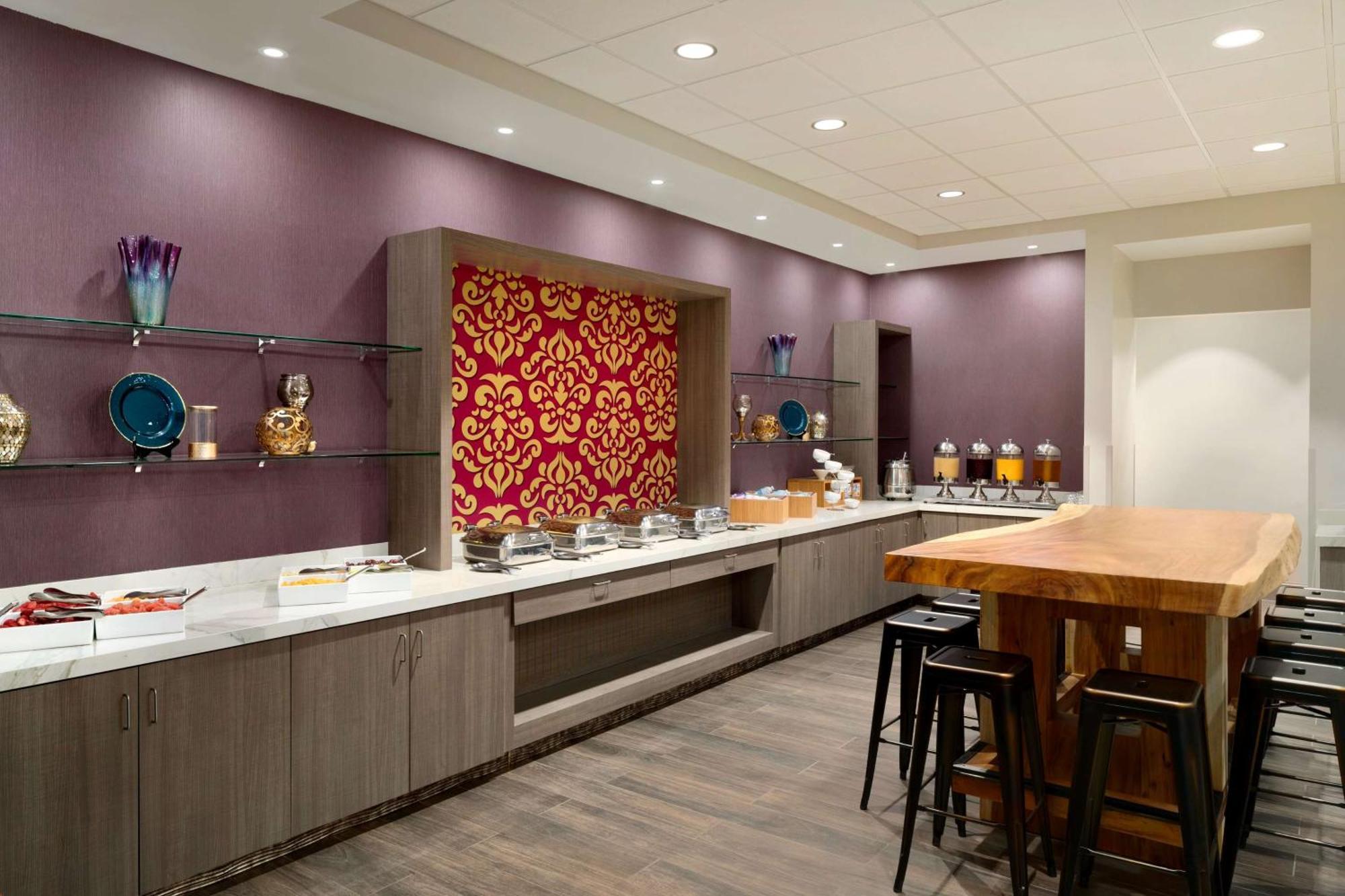 Hilton Fort Wayne At The Grand Wayne Convention Center (Adults Only) Eksteriør billede