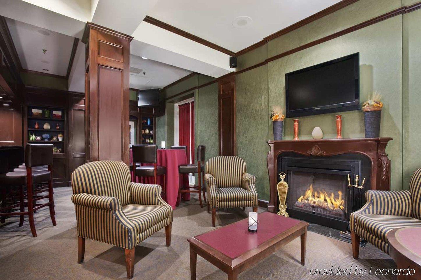 Hilton Fort Wayne At The Grand Wayne Convention Center (Adults Only) Interiør billede