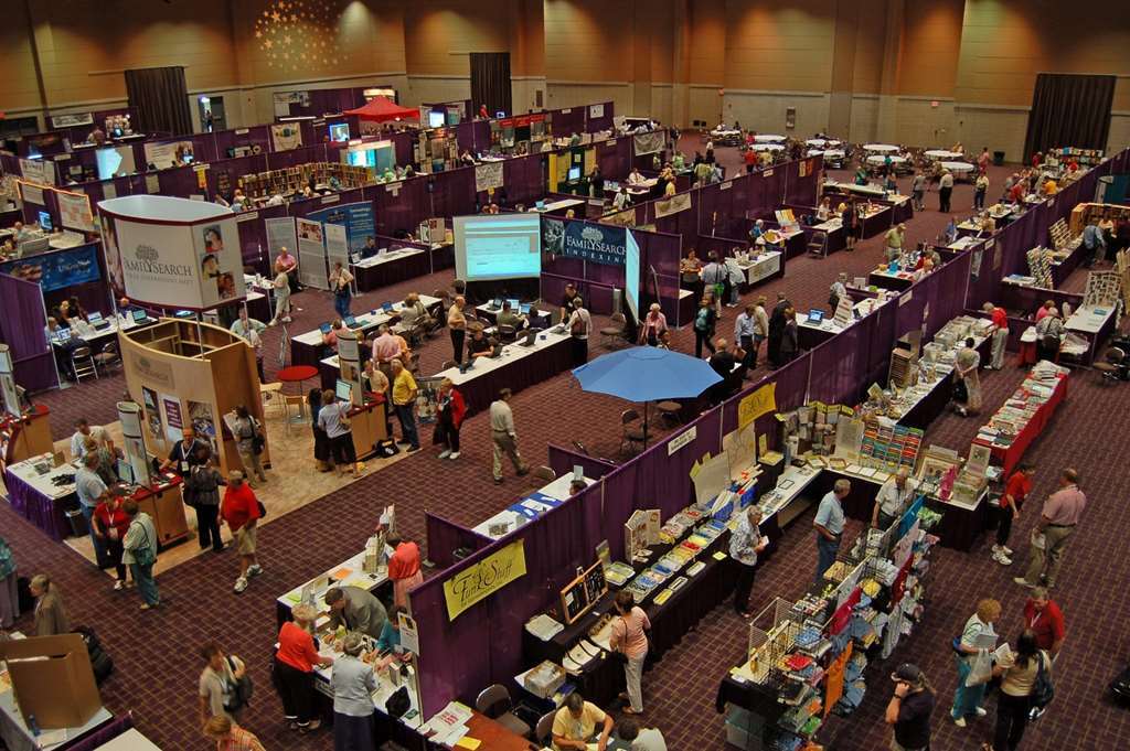 Hilton Fort Wayne At The Grand Wayne Convention Center (Adults Only) Bekvemmeligheder billede