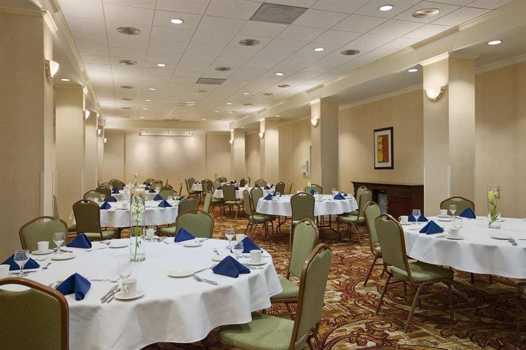 Hilton Fort Wayne At The Grand Wayne Convention Center (Adults Only) Værelse billede